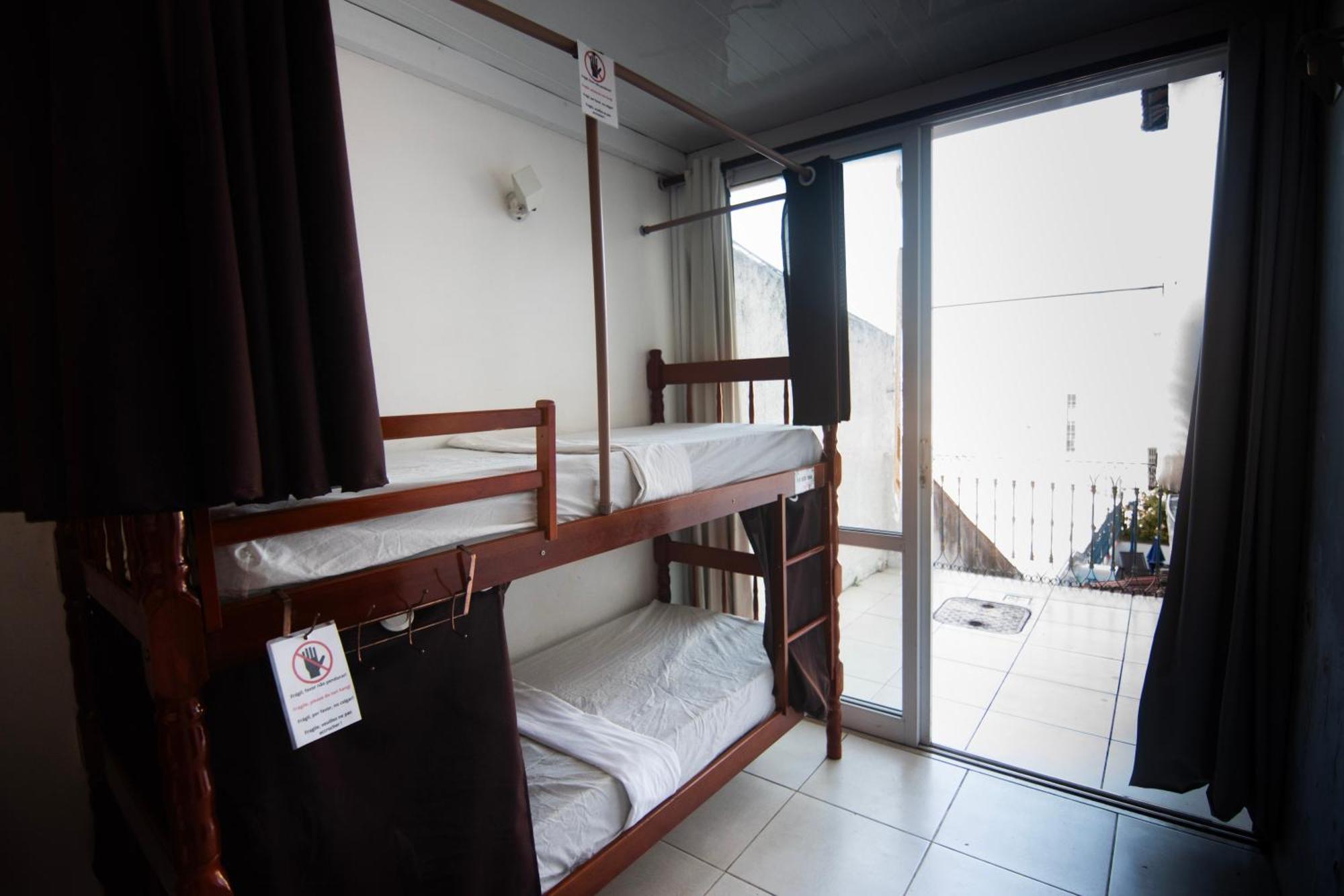 Hostel Sunrise - Rio de Janeiro — Photos 3
